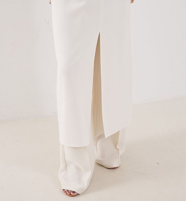 The Store by C' 「【COCUCA】キャミドレス【予約】」|ワンピース|