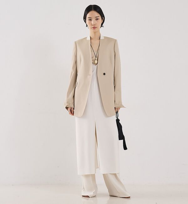 The Store by C' 「【COCUCA】キャミドレス【予約】」|ワンピース|