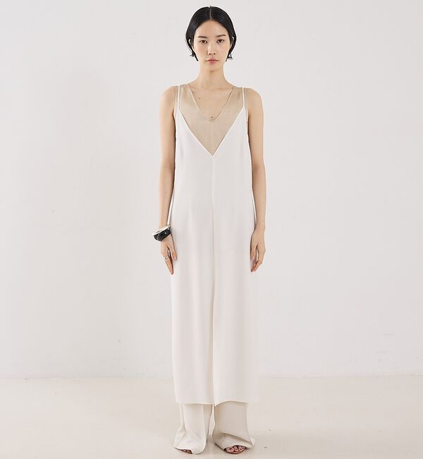 The Store by C' 「【COCUCA】キャミドレス【予約】」|ワンピース|