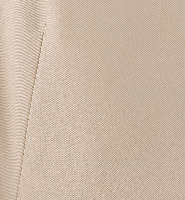 The Store by C' 「【COCUCA】ノーカラージャケット【予約】」|ノーカラージャケット|