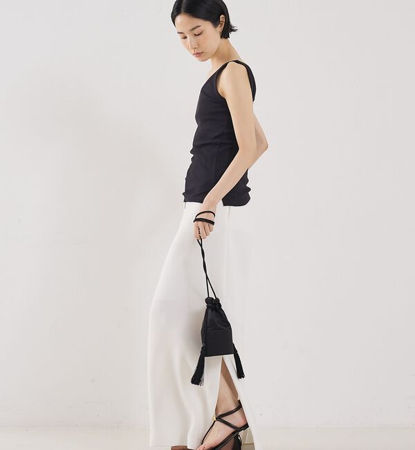 The Store by C' 「【COCUCA】ストレートスカート【予約】」|スカート|