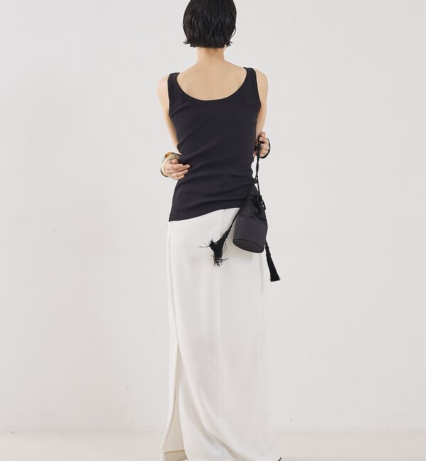 The Store by C' 「【COCUCA】ストレートスカート【予約】」|スカート|