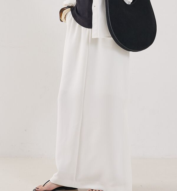 The Store by C' 「【COCUCA】ストレートスカート【予約】」|スカート|