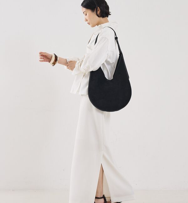 The Store by C' 「【COCUCA】ストレートスカート【予約】」|スカート|