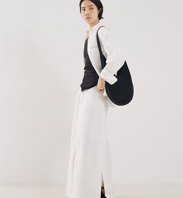 The Store by C' 「【COCUCA】ストレートスカート【予約】」|スカート|