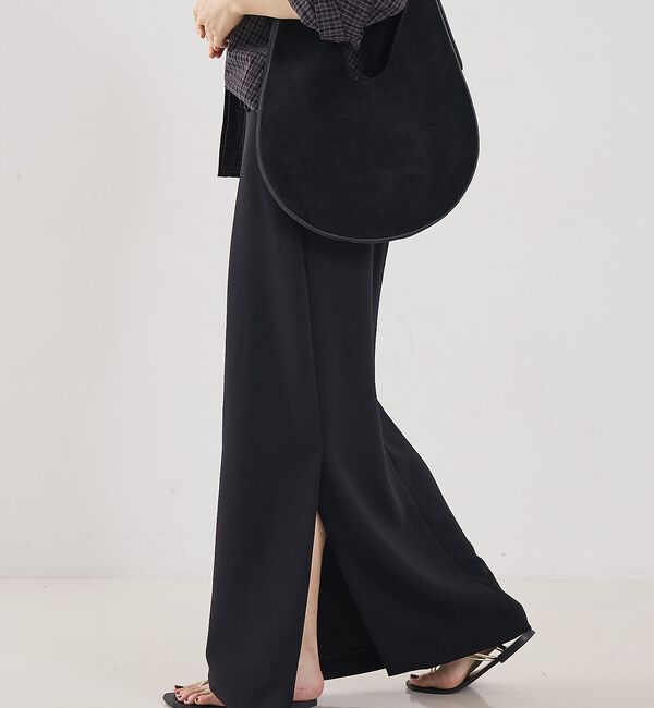 The Store by C' 「【COCUCA】ストレートスカート【予約】」|スカート|