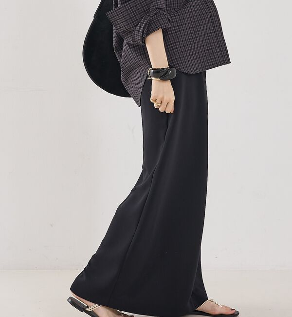 The Store by C' 「【COCUCA】ストレートスカート【予約】」|スカート|