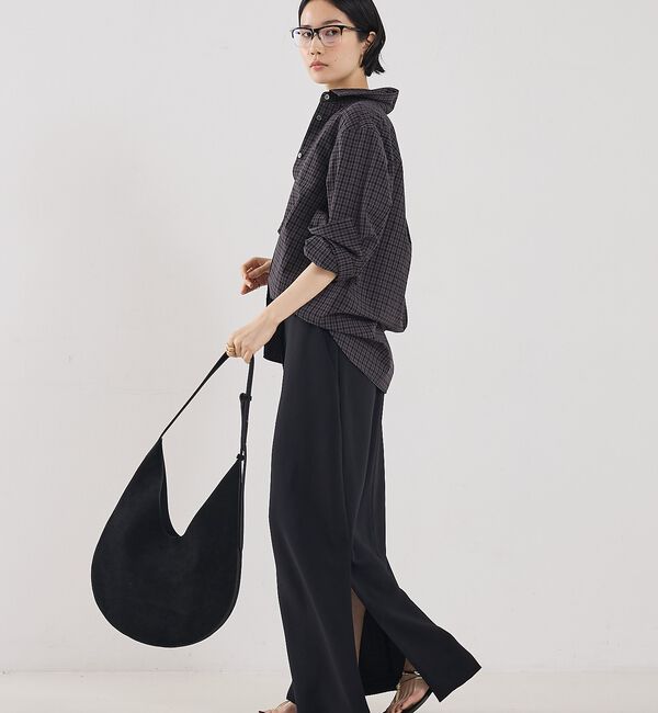 The Store by C' 「【COCUCA】ストレートスカート【予約】」|スカート|