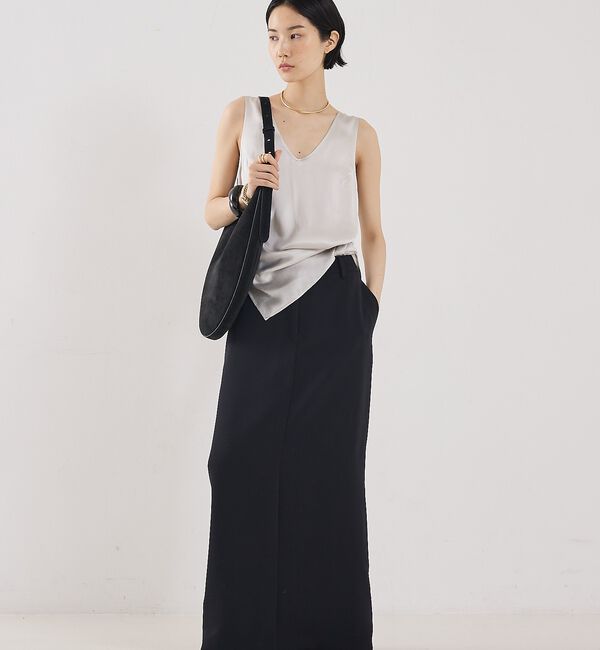 The Store by C' 「【COCUCA】ストレートスカート【予約】」|スカート|