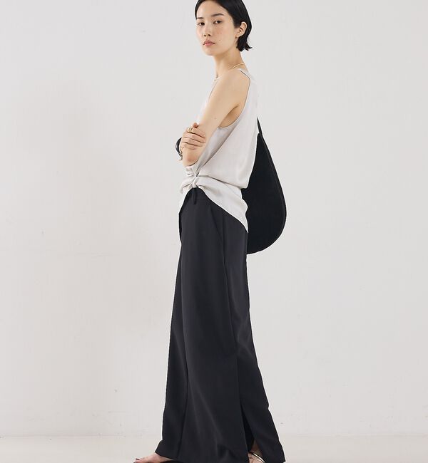 The Store by C' 「【COCUCA】ストレートスカート【予約】」|スカート|