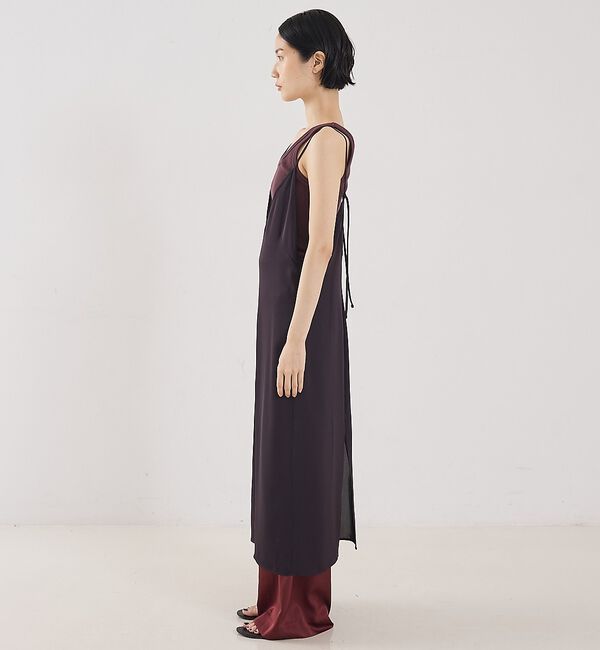 The Store by C' 「【COCUCA】キャミドレス【予約】」|ワンピース|