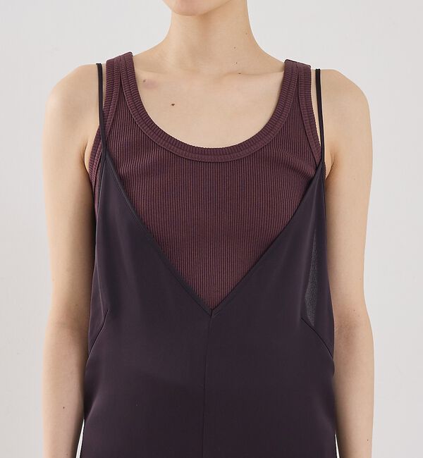 The Store by C' 「【COCUCA】キャミドレス【予約】」|ワンピース|