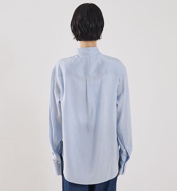 The Store by C' 「【COCUCA】プレミアムシャツ【予約】」|シャツ・ブラウス|