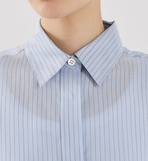 The Store by C' 「【COCUCA】プレミアムシャツ【予約】」|シャツ・ブラウス|