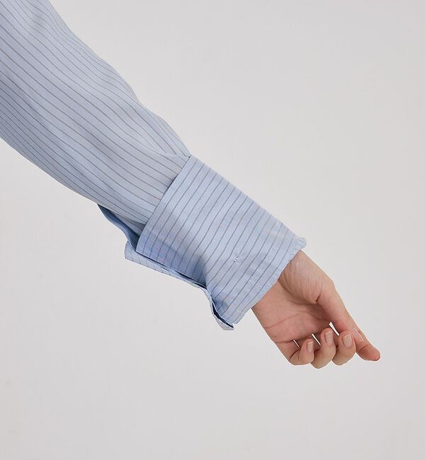 The Store by C' 「【COCUCA】プレミアムシャツ【予約】」|シャツ・ブラウス|