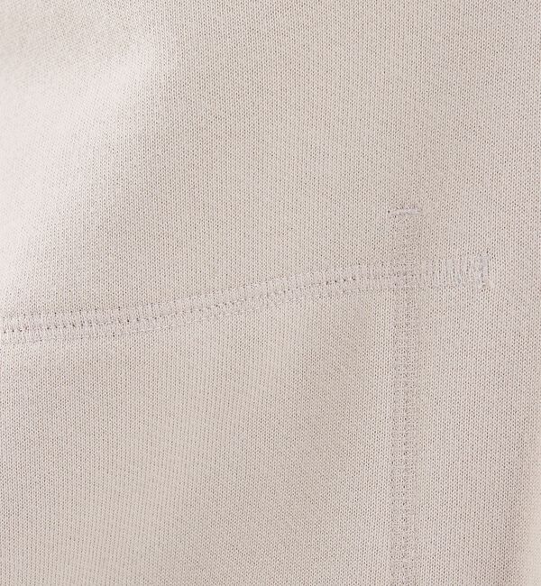 The Store by C' 「【COCUCA】オーバースエット」|パーカー|