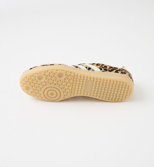 The Store by C' 「【adidas】SAMBA OG W／サンバOG W」|スニーカー|