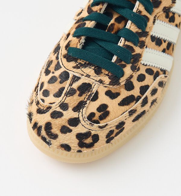 The Store by C' 「【adidas】SAMBA OG W／サンバOG W」|スニーカー|