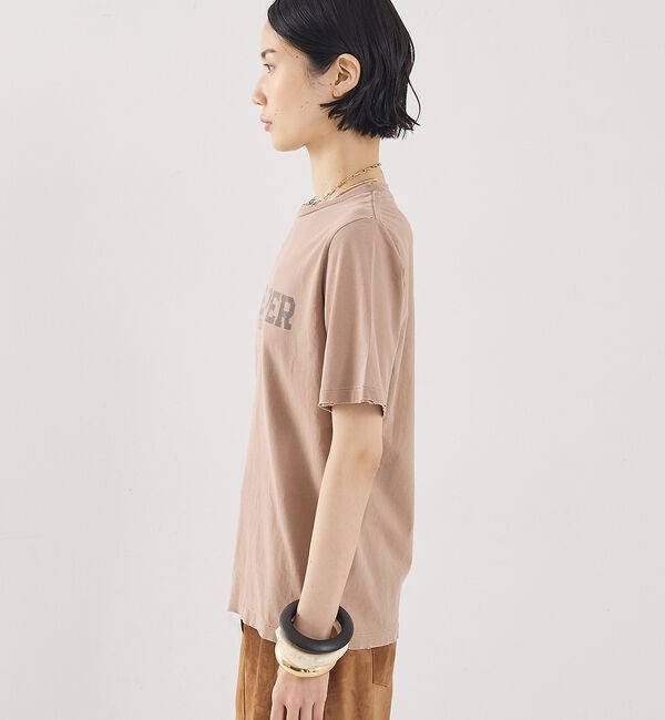 The Store by C' 「【REMI RELIEF】【別注】【WEB限定】THE VIPERロゴTシャツ【」|Tシャツ・カットソー|