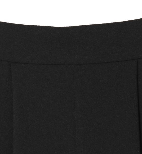 Liesse「タックワイドパンツ」|その他|