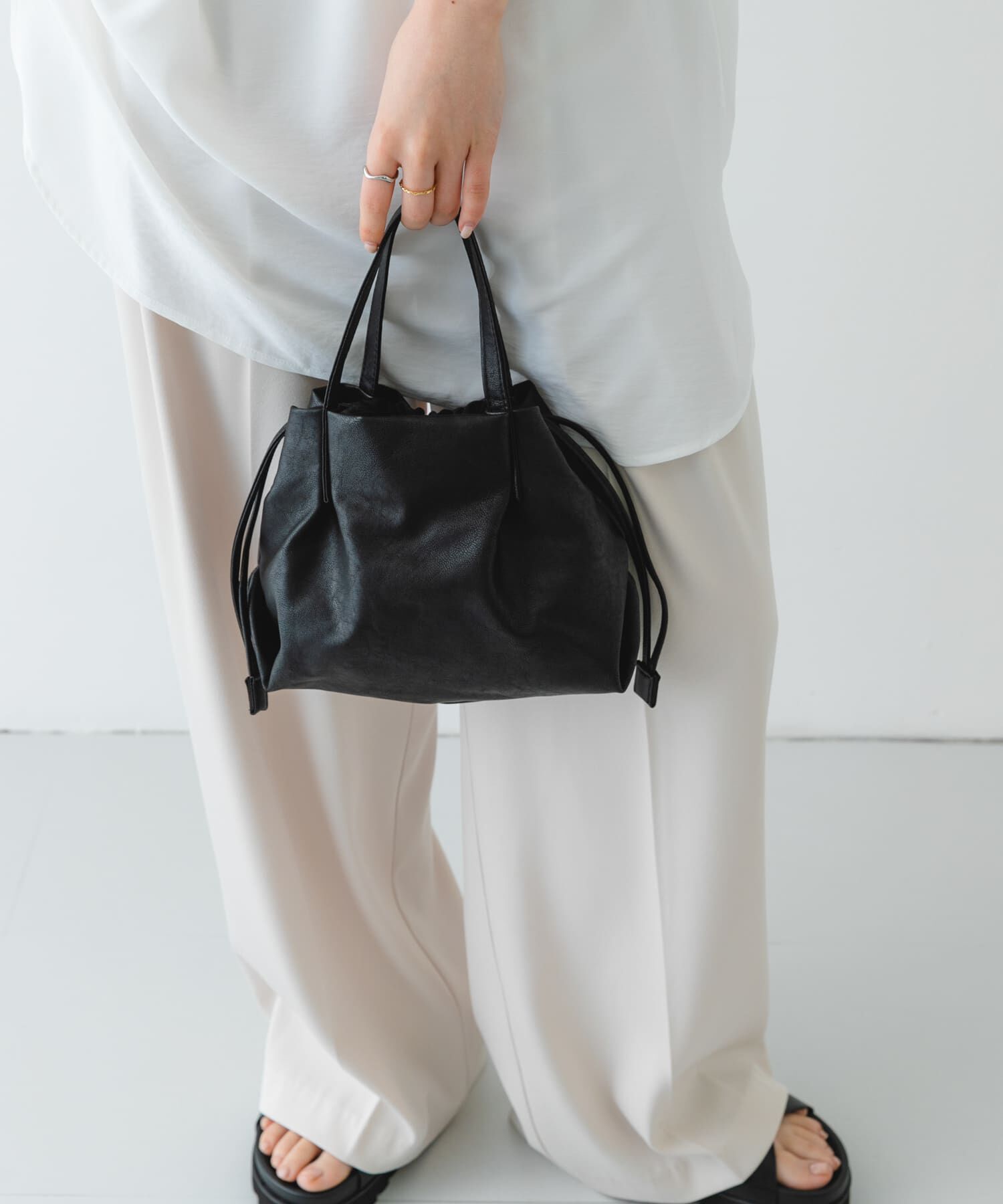 RODE SKO「ウォッシャブルプチバッグ『XSsize』」|ショルダー・メッセンジャー|