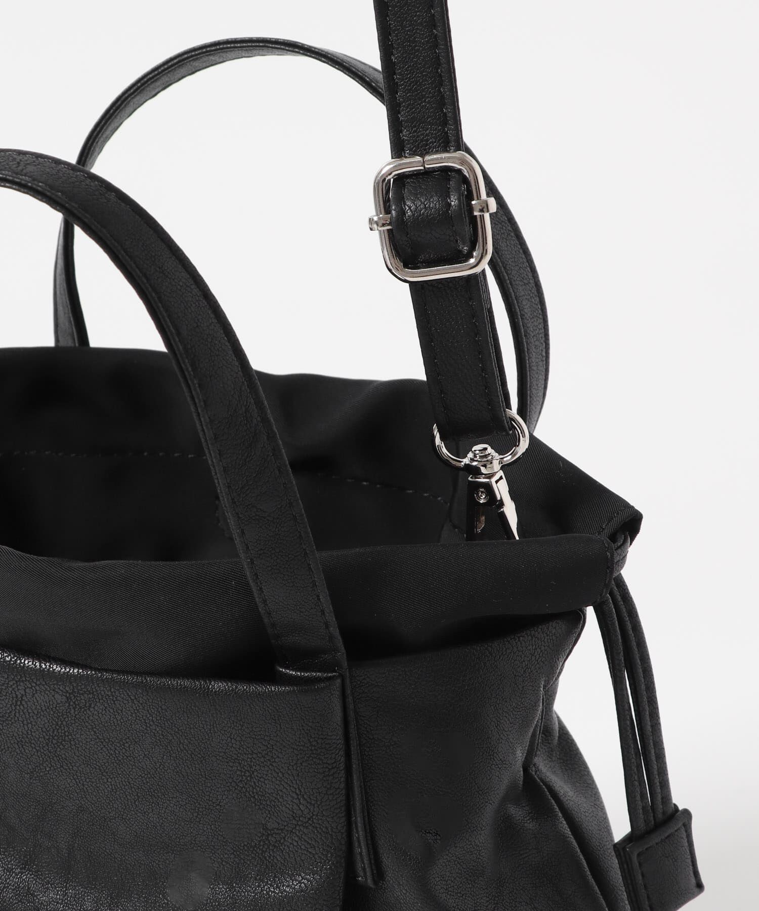 RODE SKO「ウォッシャブルプチバッグ『XSsize』」|ショルダー・メッセンジャー|