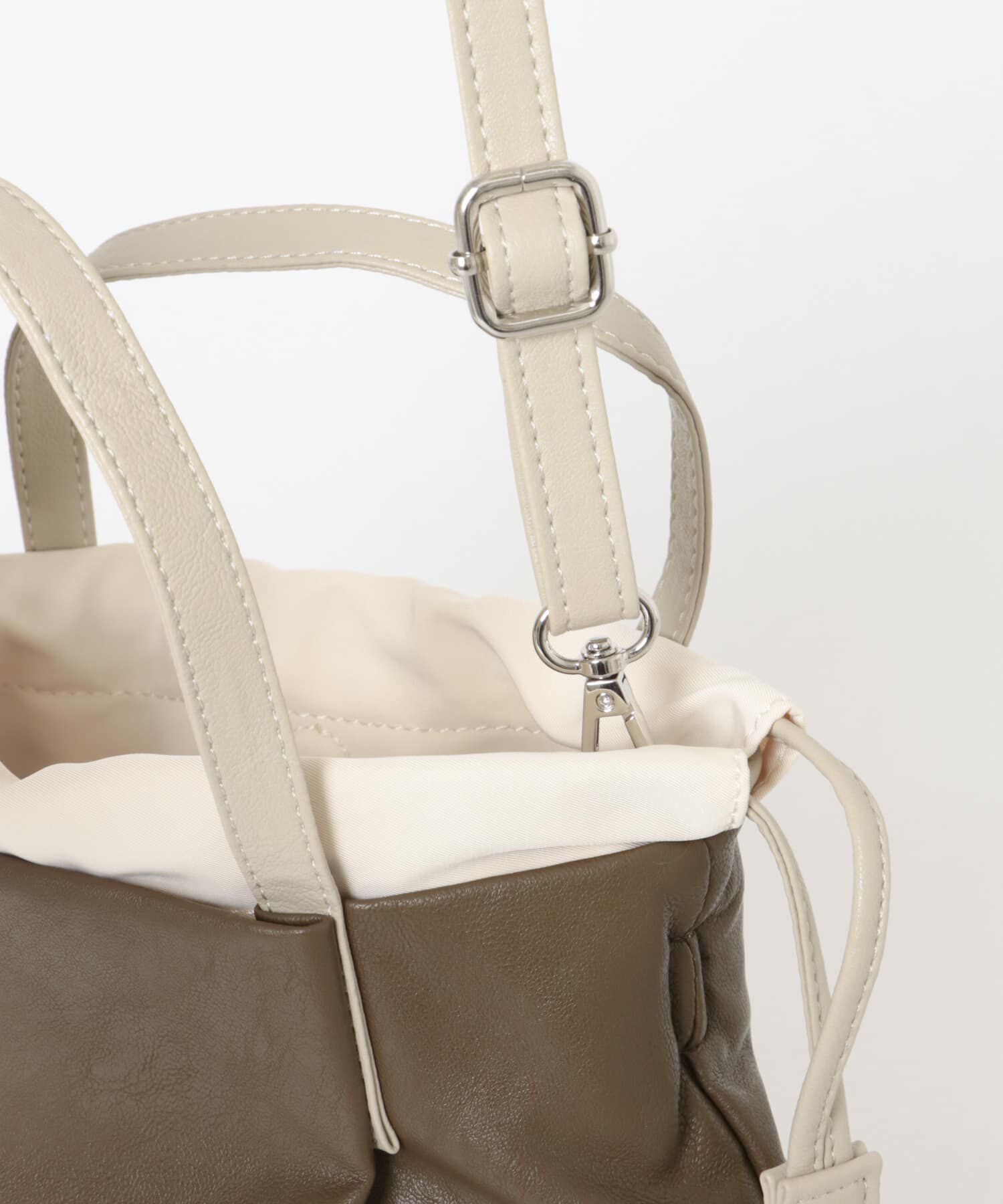 RODE SKO「ウォッシャブルプチバッグ『XSsize』」|ショルダー・メッセンジャー|