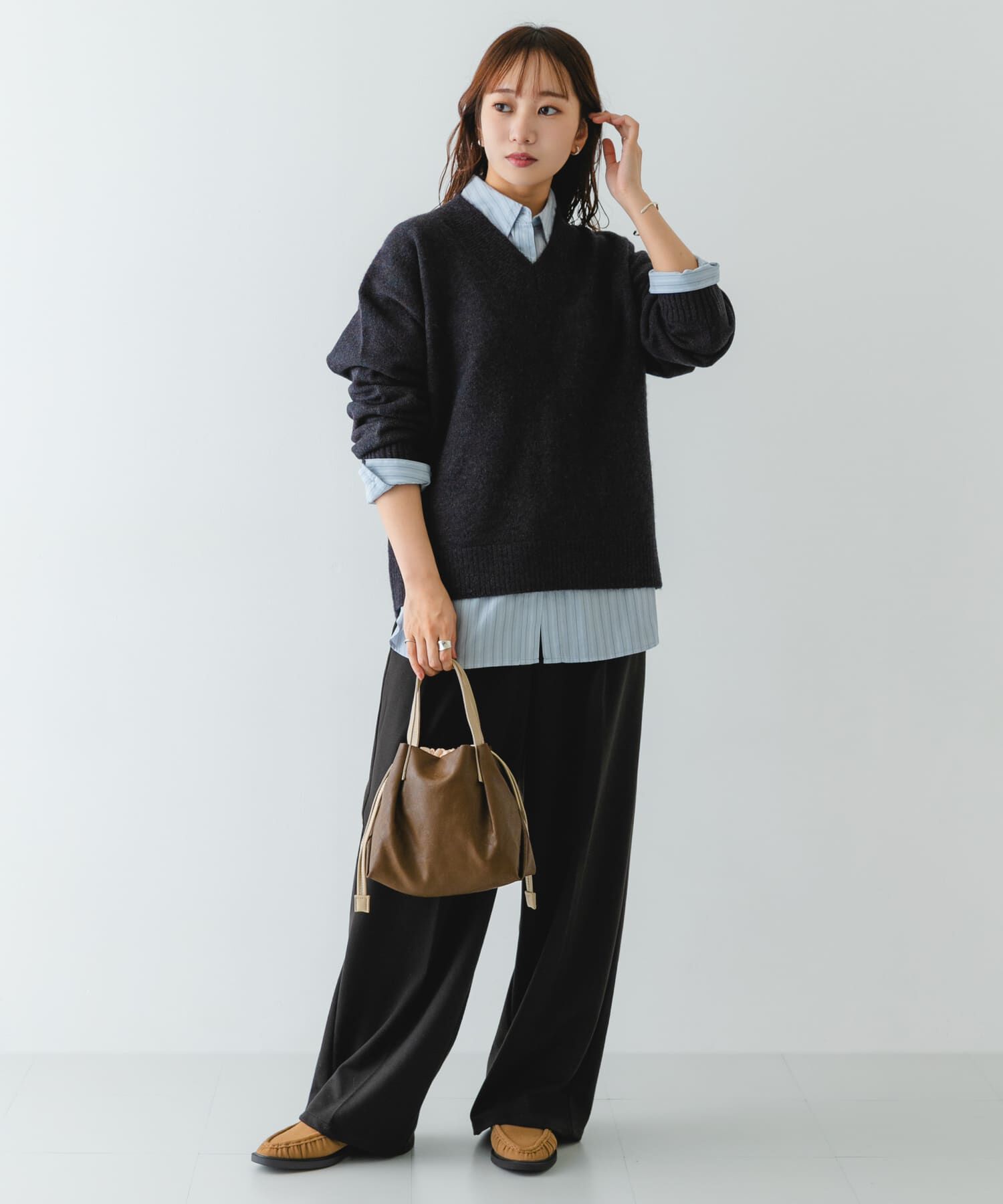 RODE SKO「ウォッシャブルプチバッグ『XSsize』」|ショルダー・メッセンジャー|