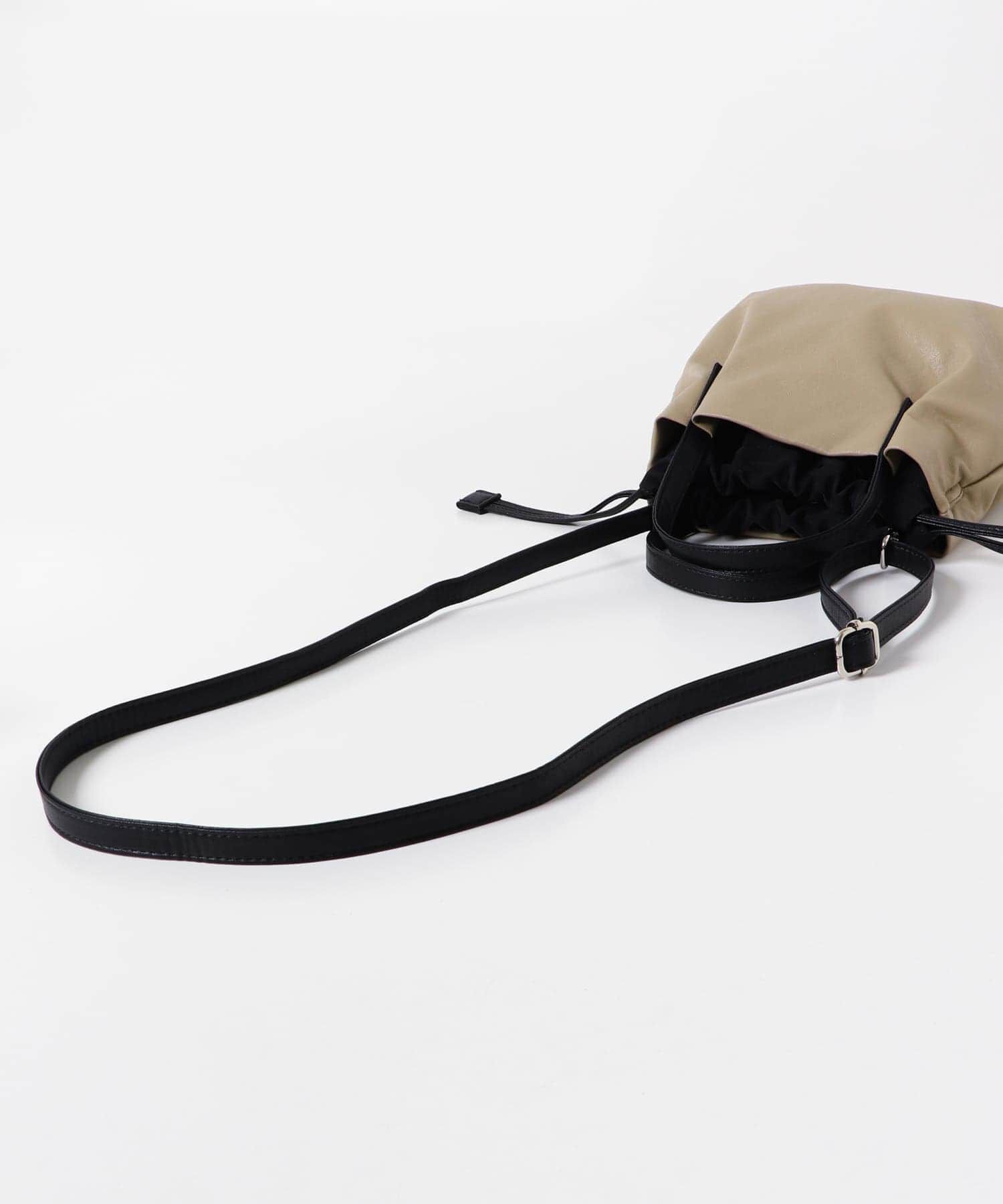 RODE SKO「ウォッシャブルプチバッグ『XSsize』」|ショルダー・メッセンジャー|