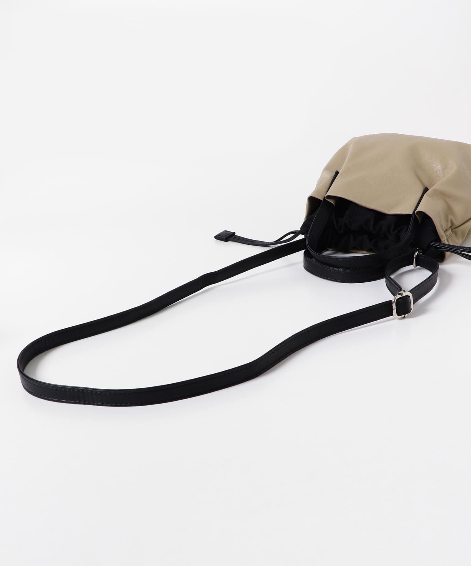 RODE SKO「ウォッシャブルプチバッグ『XSsize』」|ショルダー・メッセンジャー|