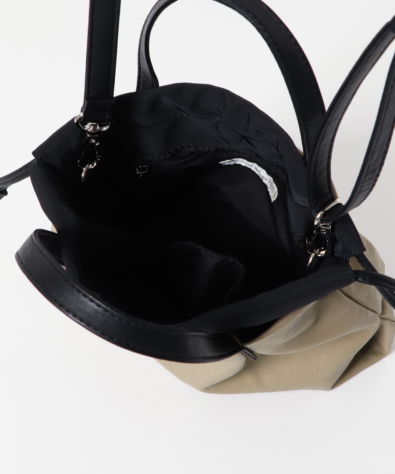 RODE SKO「ウォッシャブルプチバッグ『XSsize』」|ショルダー・メッセンジャー|