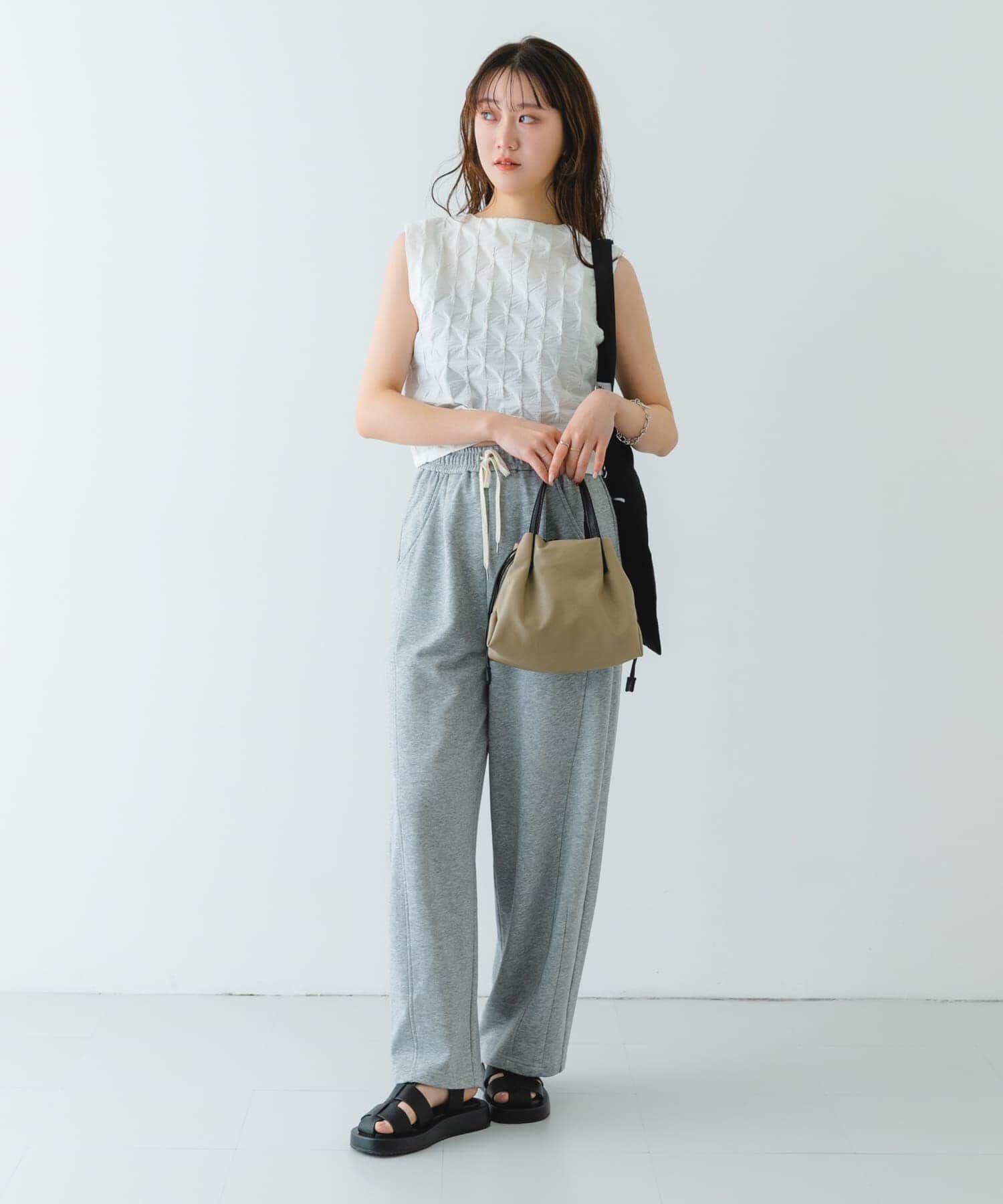 RODE SKO「ウォッシャブルプチバッグ『XSsize』」|ショルダー・メッセンジャー|