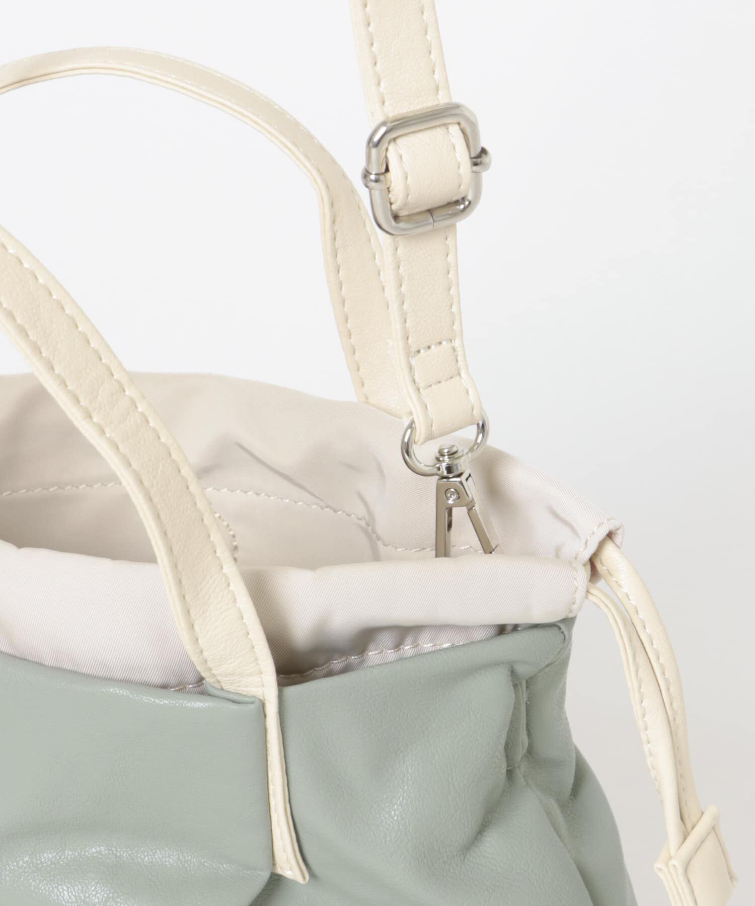 RODE SKO「ウォッシャブルプチバッグ『XSsize』」|ショルダー・メッセンジャー|