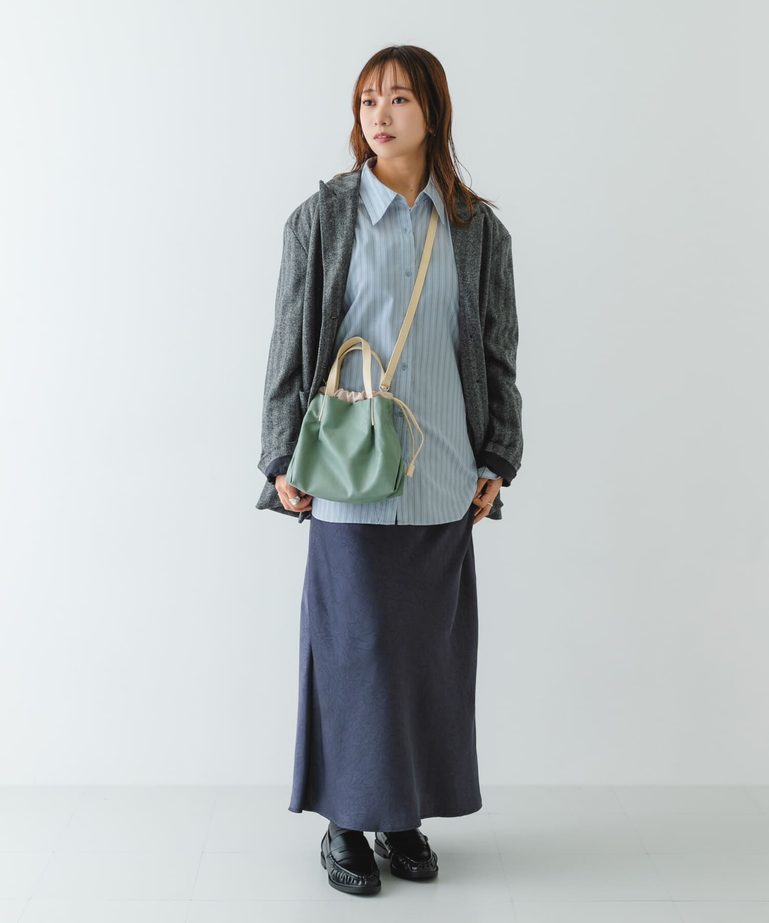 RODE SKO「ウォッシャブルプチバッグ『XSsize』」|ショルダー・メッセンジャー|