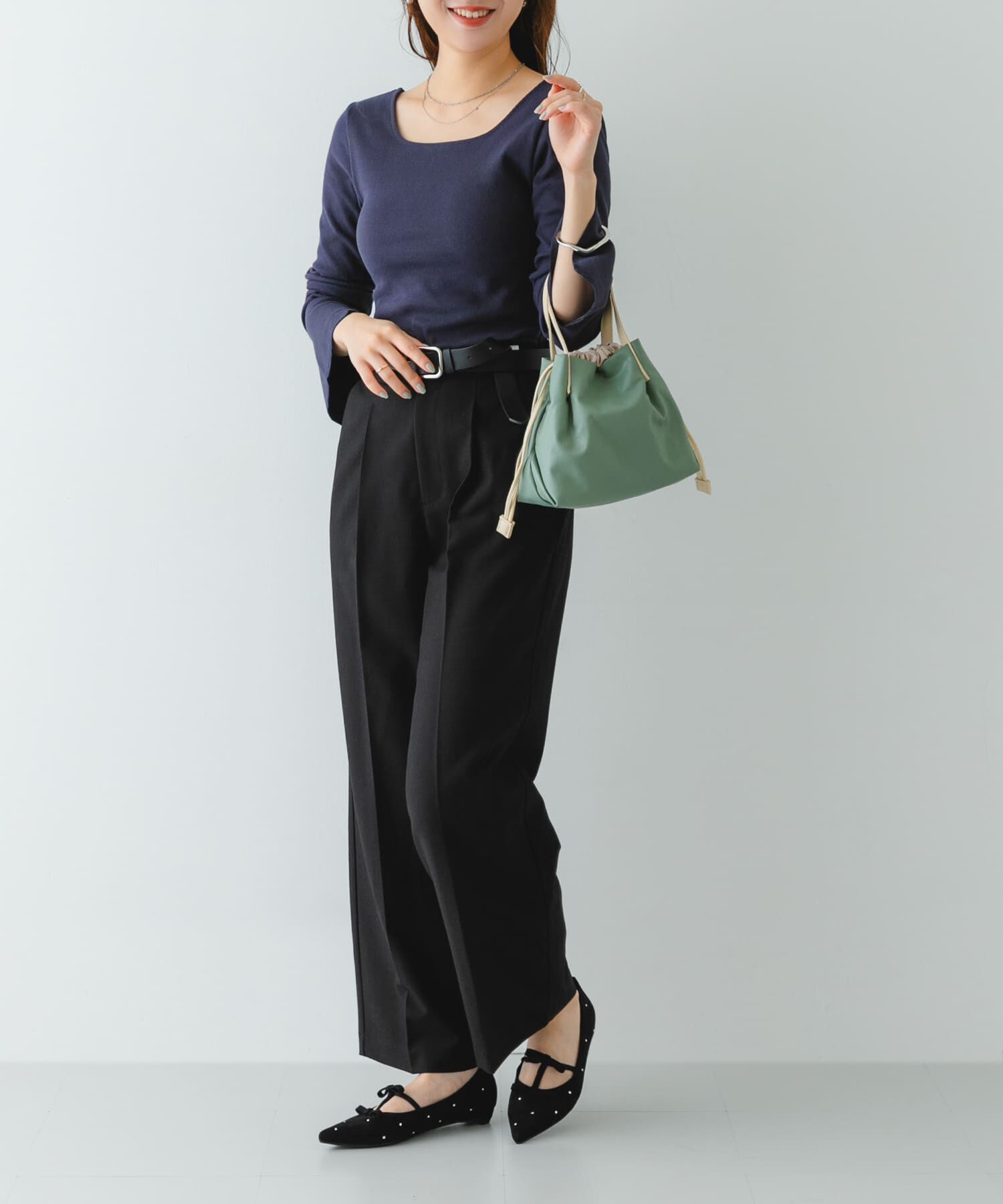 RODE SKO「ウォッシャブルプチバッグ『XSsize』」|ショルダー・メッセンジャー|