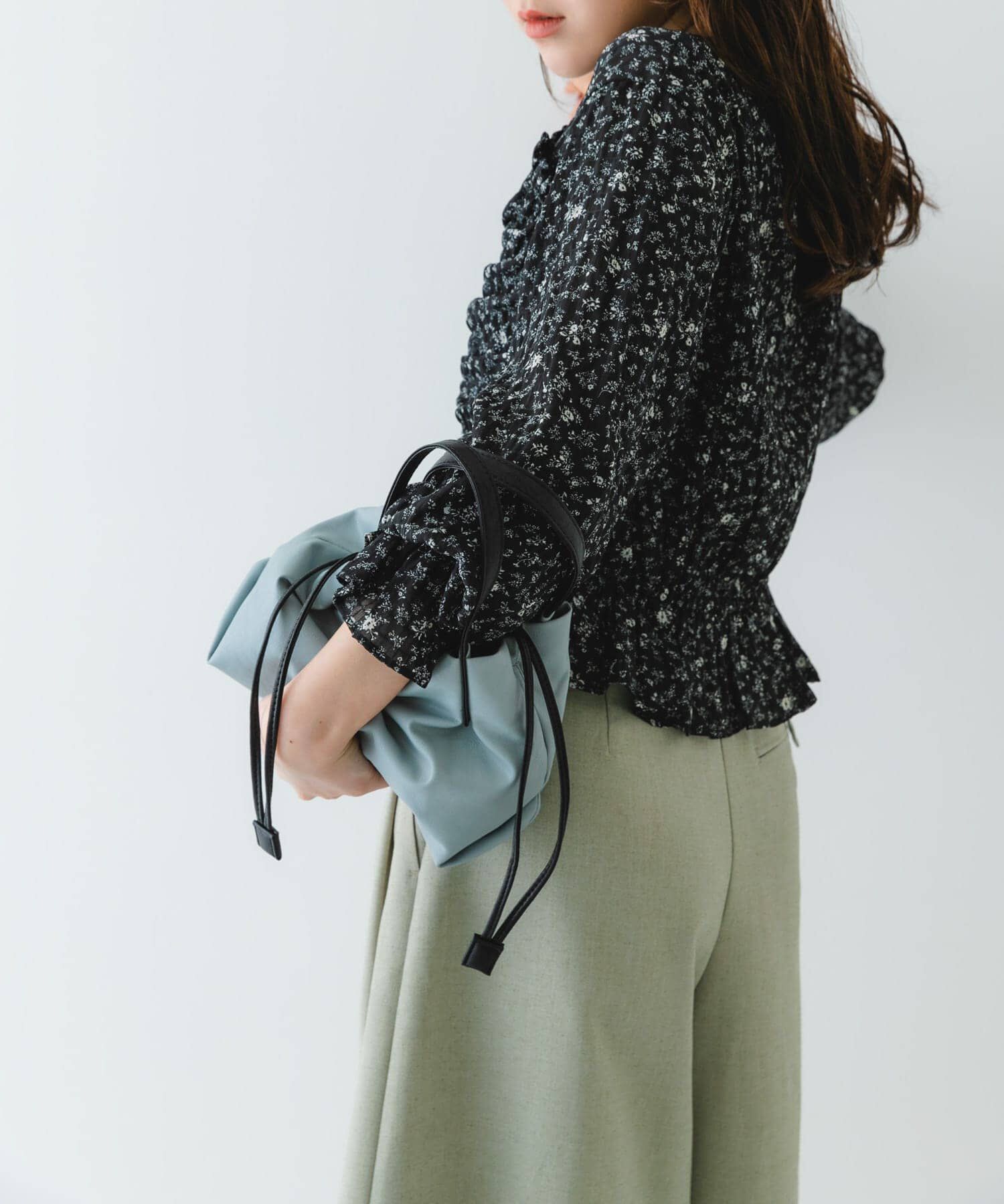 RODE SKO「ウォッシャブルプチバッグ『XSsize』」|ショルダー・メッセンジャー|