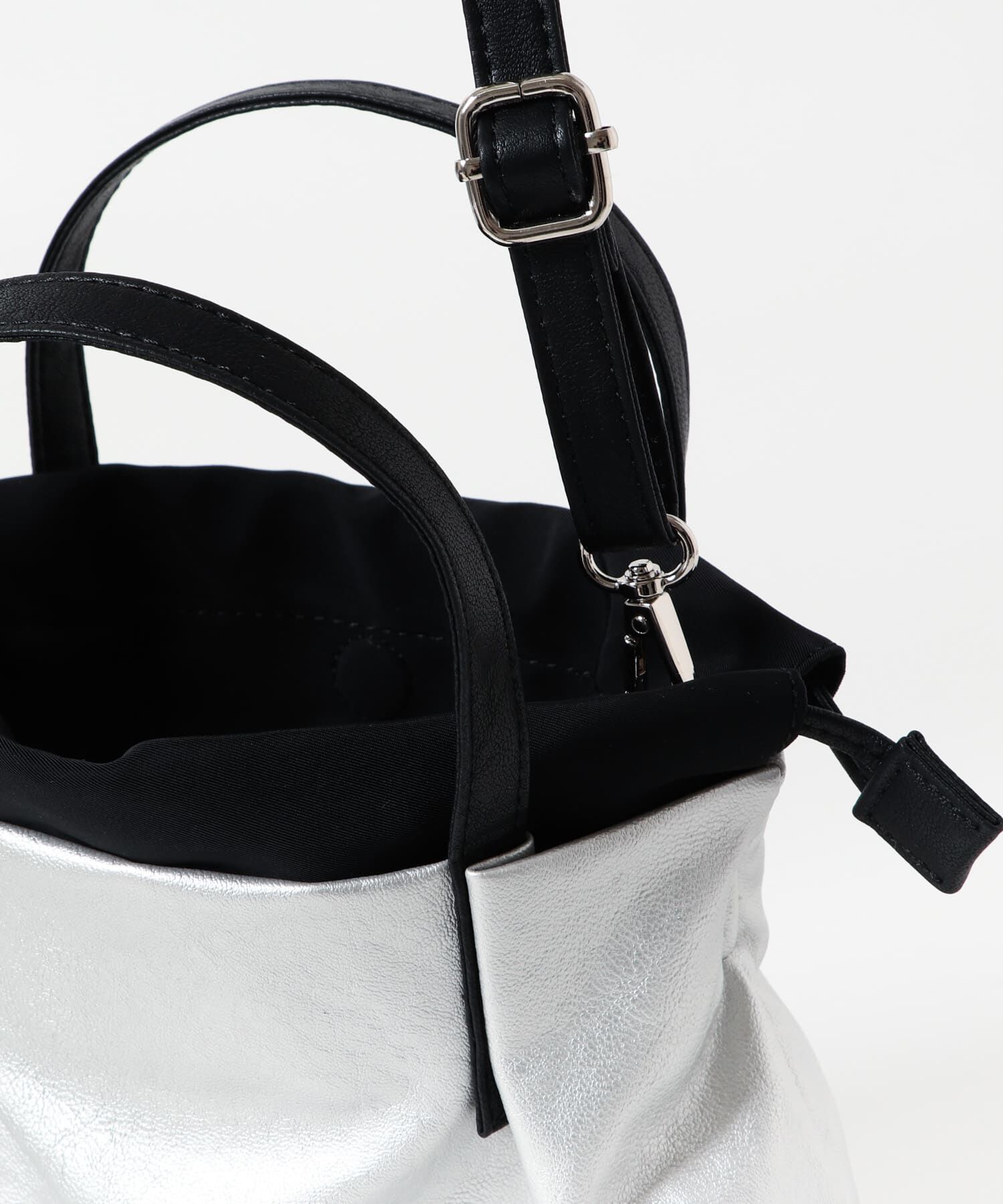 RODE SKO「ウォッシャブルプチバッグ『XSsize』」|ショルダー・メッセンジャー|