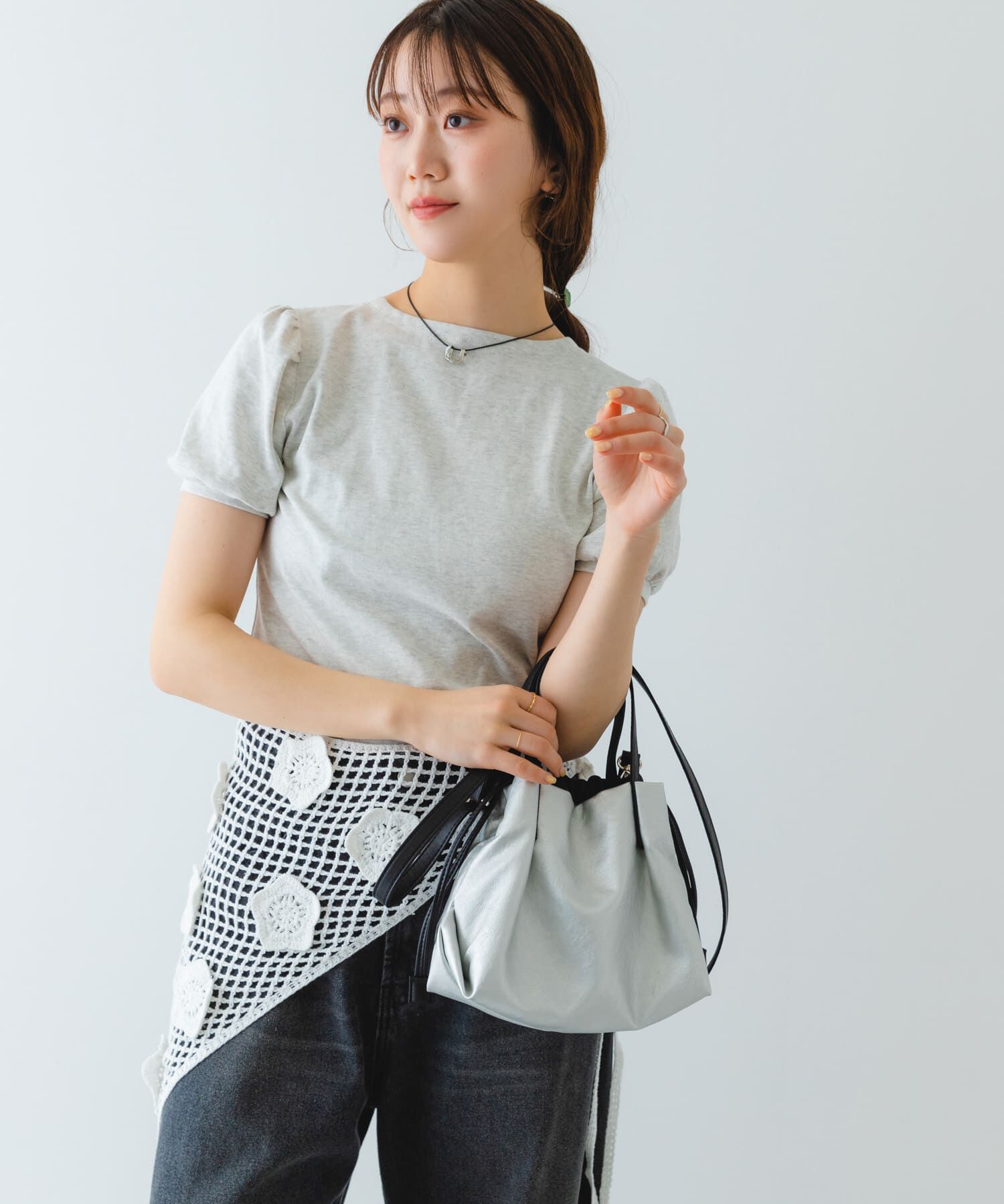 RODE SKO「ウォッシャブルプチバッグ『XSsize』」|ショルダー・メッセンジャー|