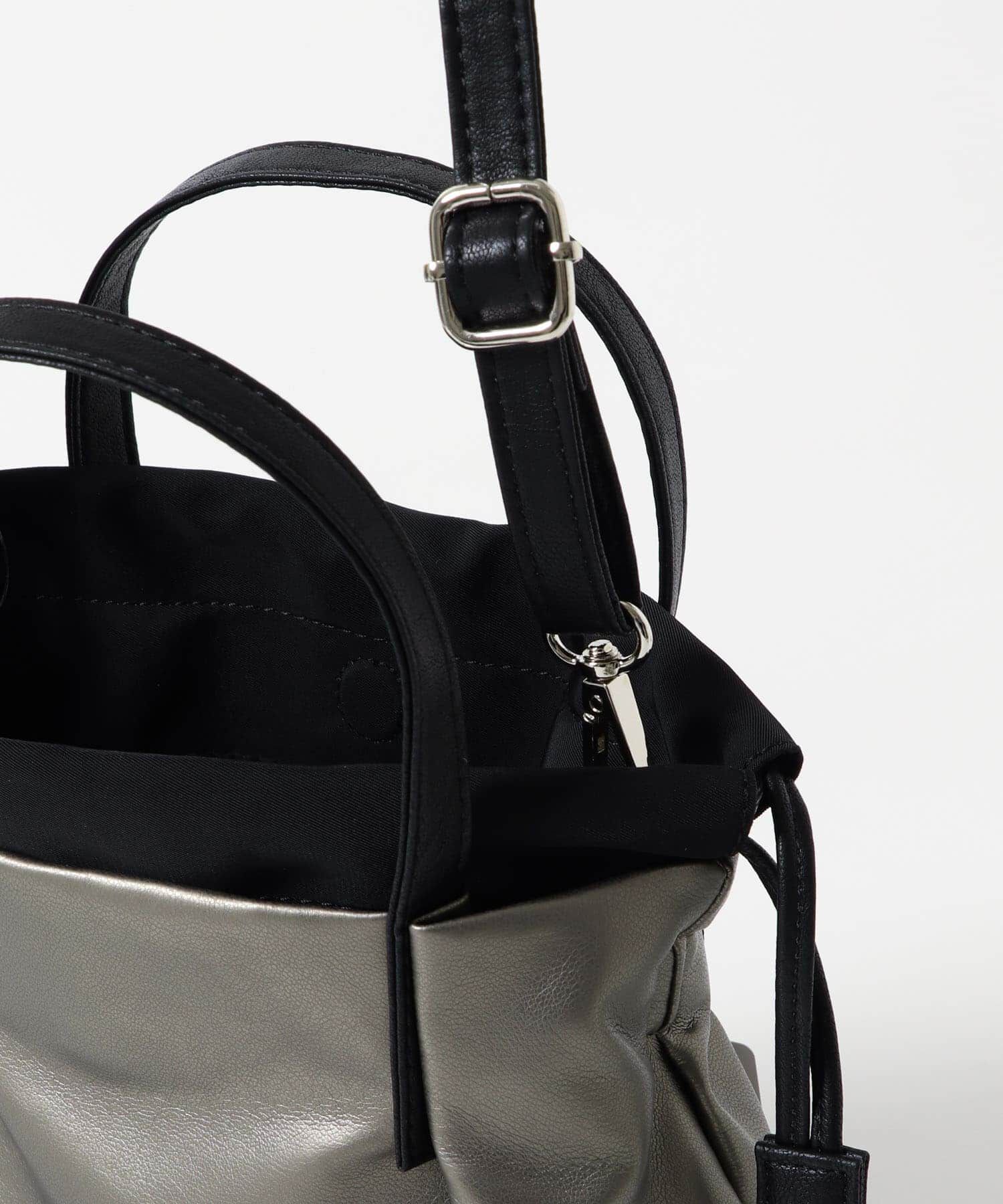 RODE SKO「ウォッシャブルプチバッグ『XSsize』」|ショルダー・メッセンジャー|