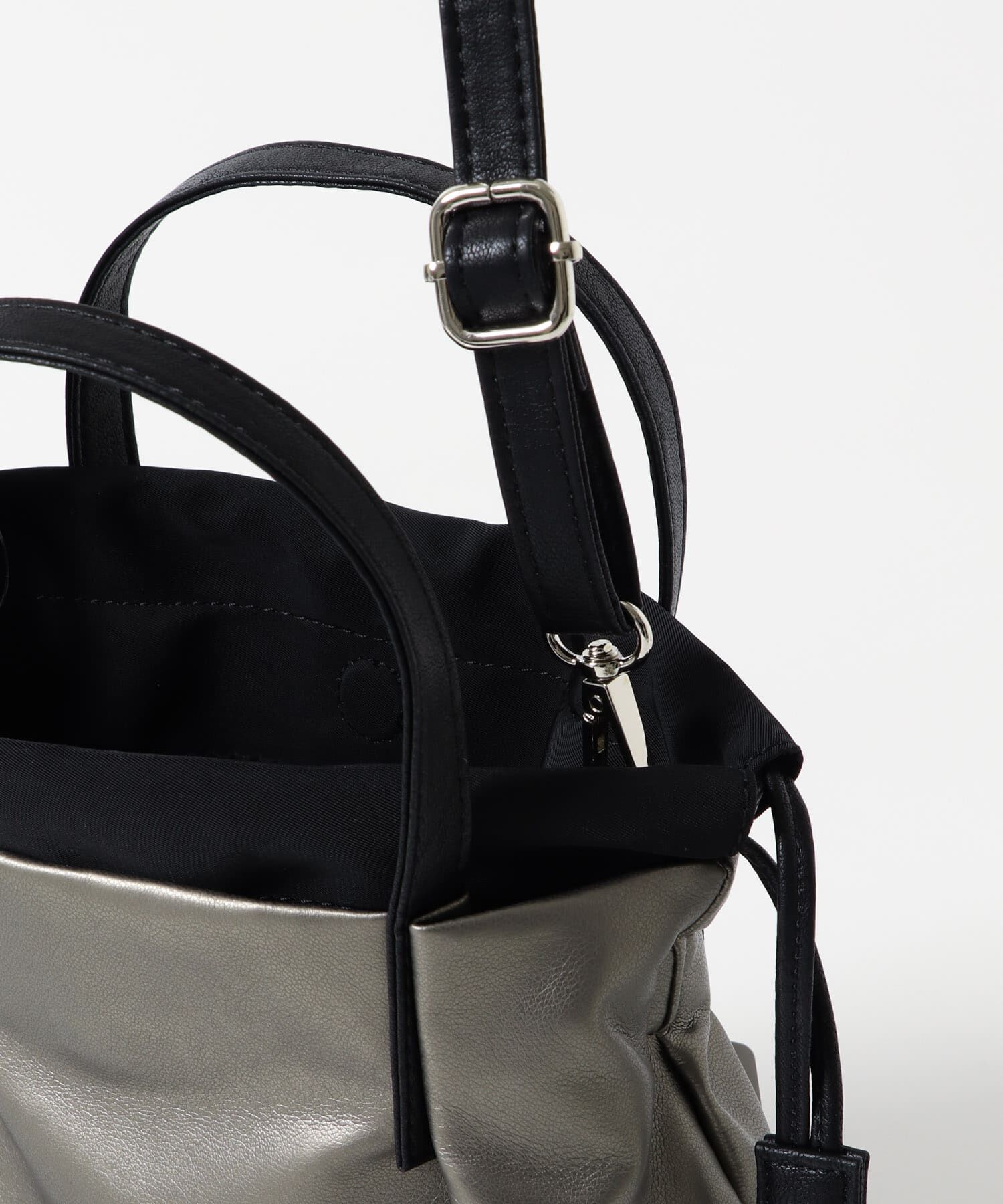 RODE SKO「ウォッシャブルプチバッグ『XSsize』」|ショルダー・メッセンジャー|