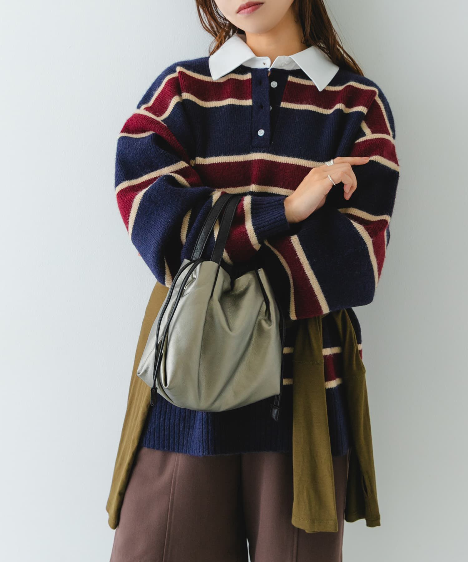 RODE SKO「ウォッシャブルプチバッグ『XSsize』」|ショルダー・メッセンジャー|