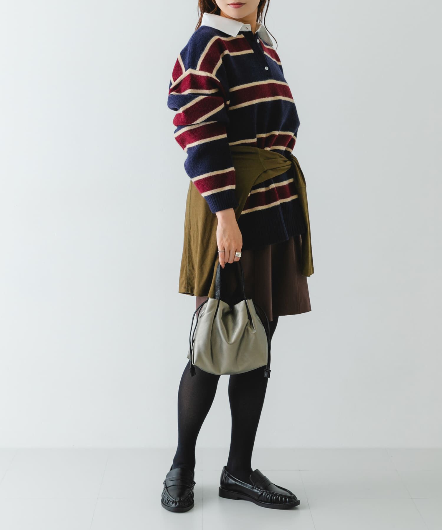 RODE SKO「ウォッシャブルプチバッグ『XSsize』」|ショルダー・メッセンジャー|