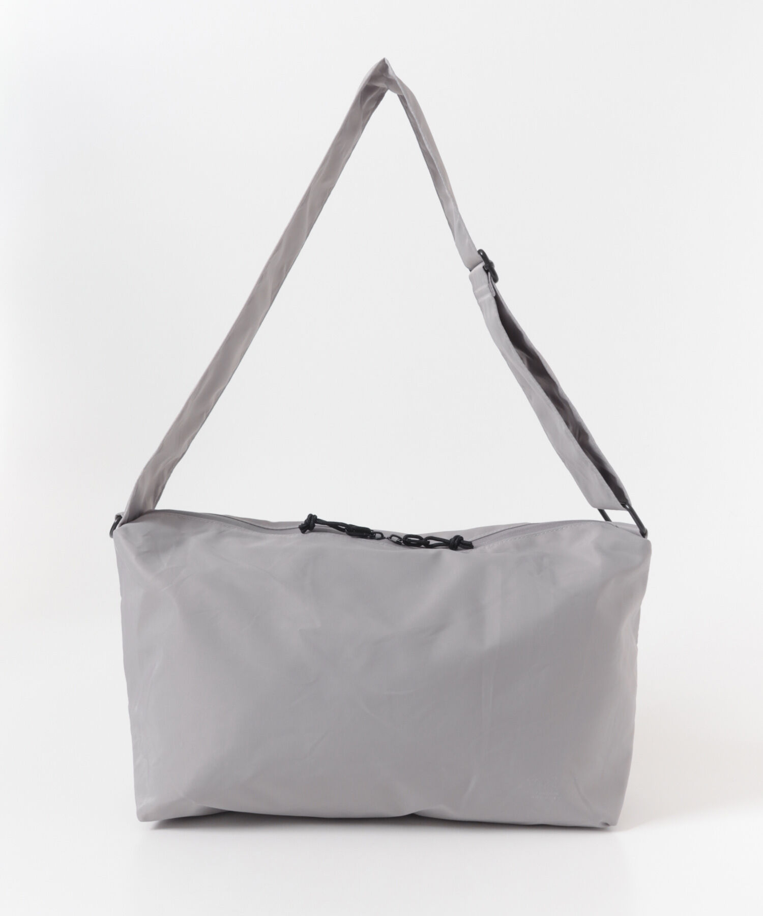 URBAN RESEARCH DOORS「『別注』YAKPAK&times;DOORS　SHOULDER BAG M」|ショルダー・メッセンジャー|