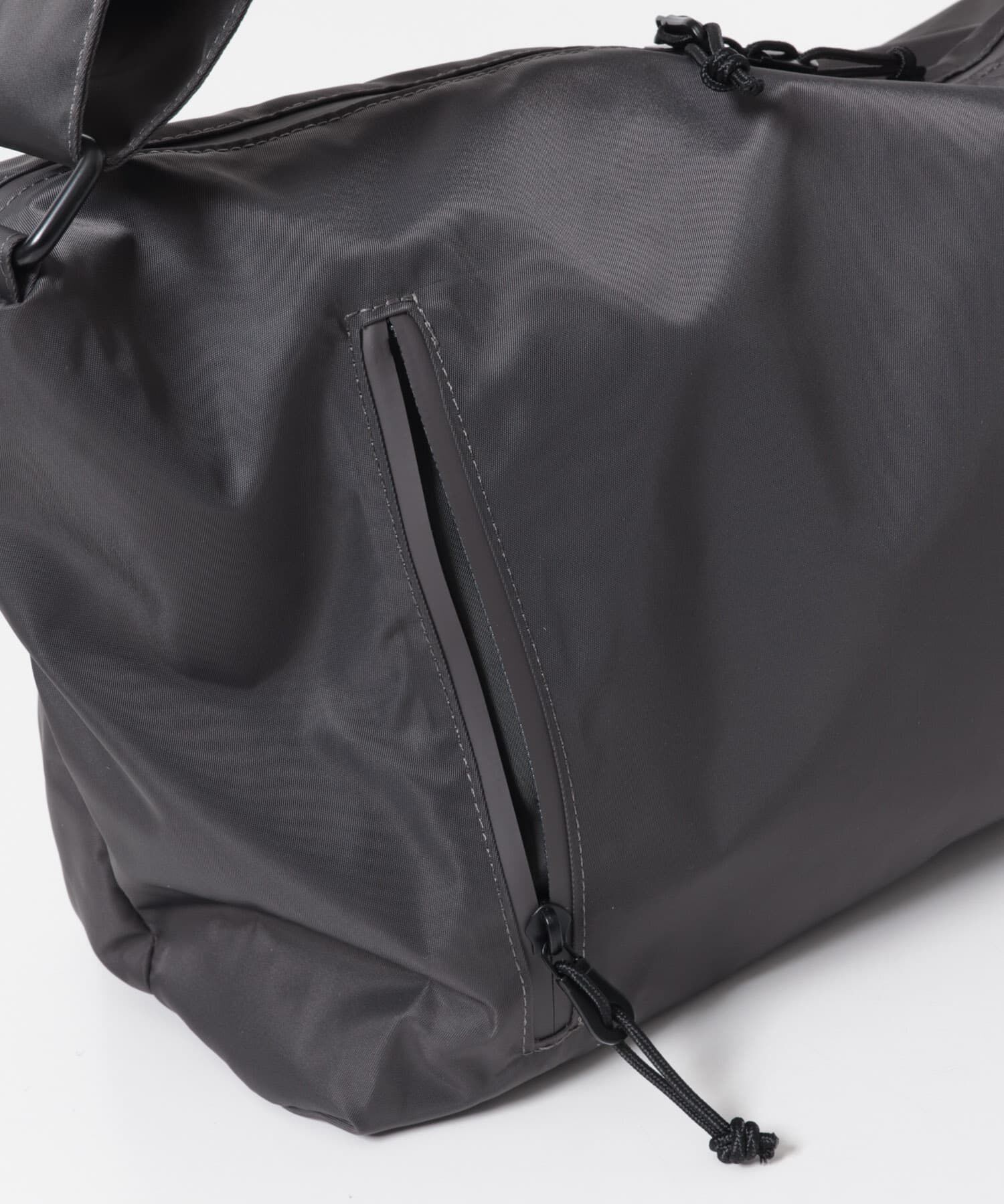 URBAN RESEARCH DOORS「『別注』YAKPAK&times;DOORS　SHOULDER BAG M」|ショルダー・メッセンジャー|