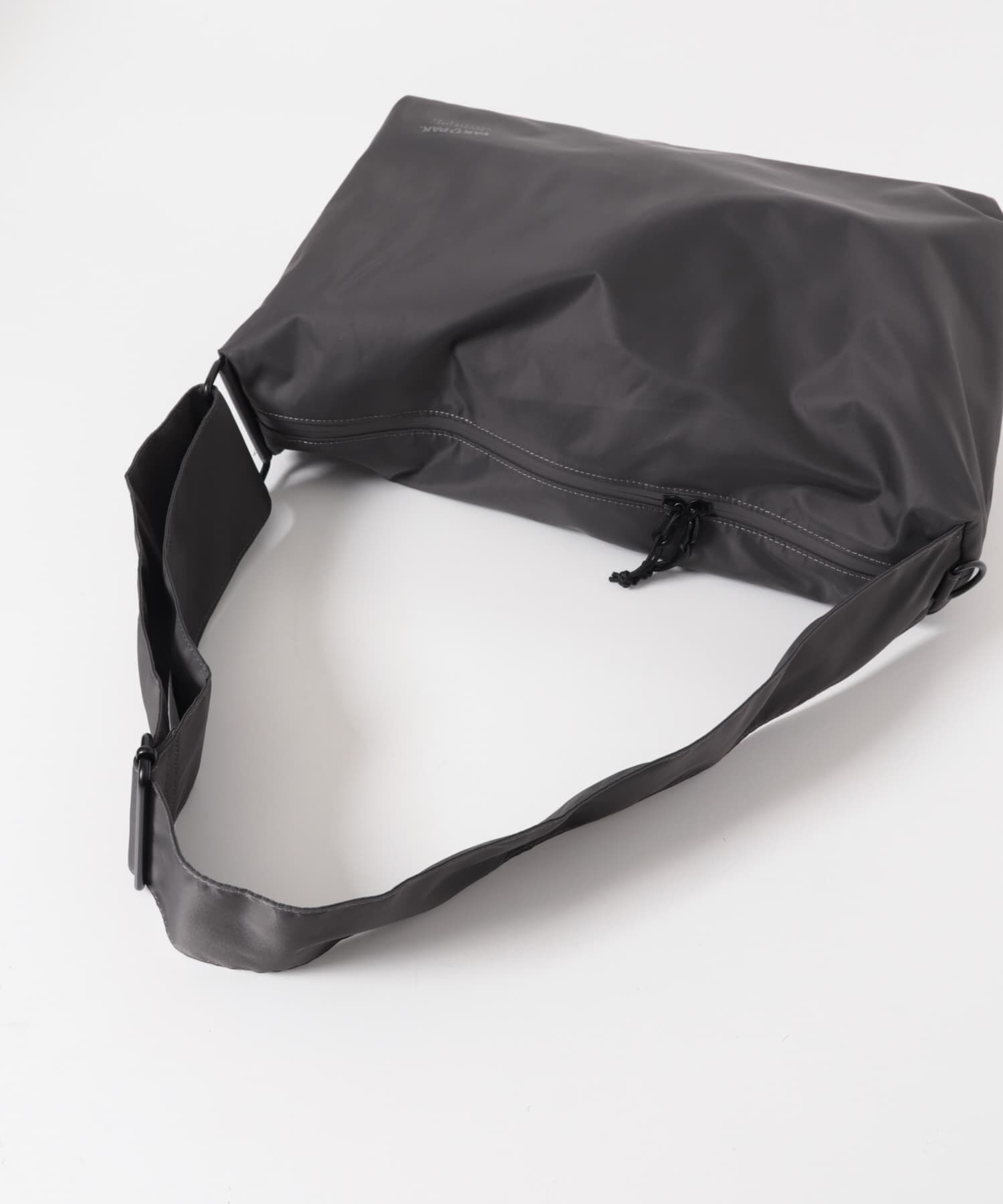 URBAN RESEARCH DOORS「『別注』YAKPAK&times;DOORS　SHOULDER BAG M」|ショルダー・メッセンジャー|