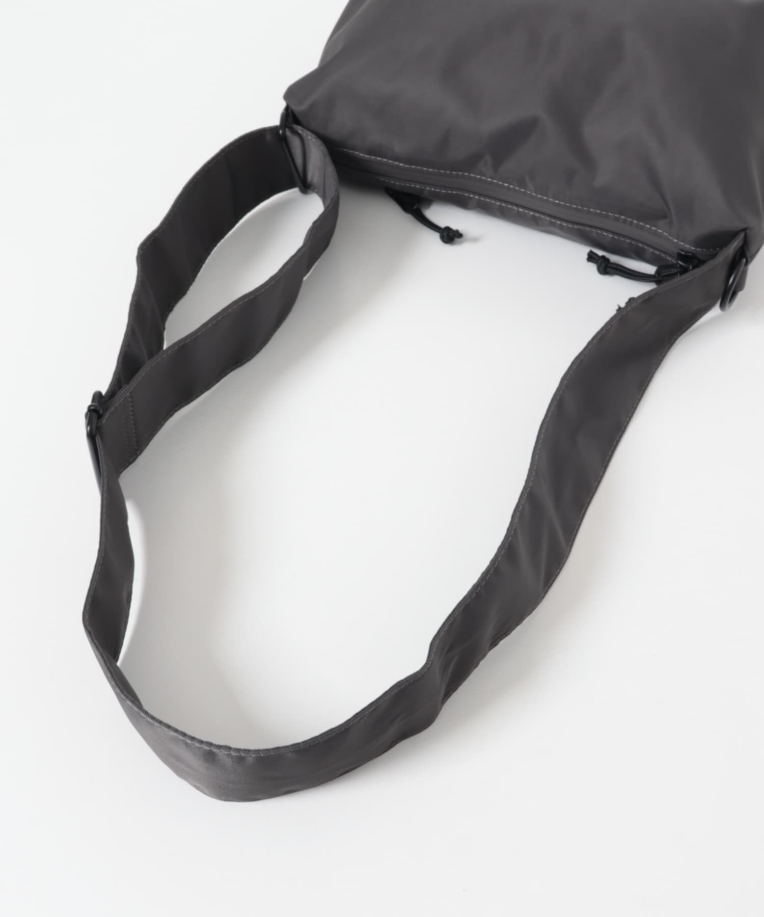 URBAN RESEARCH DOORS「『別注』YAKPAK&times;DOORS　SHOULDER BAG S」|ショルダー・メッセンジャー|