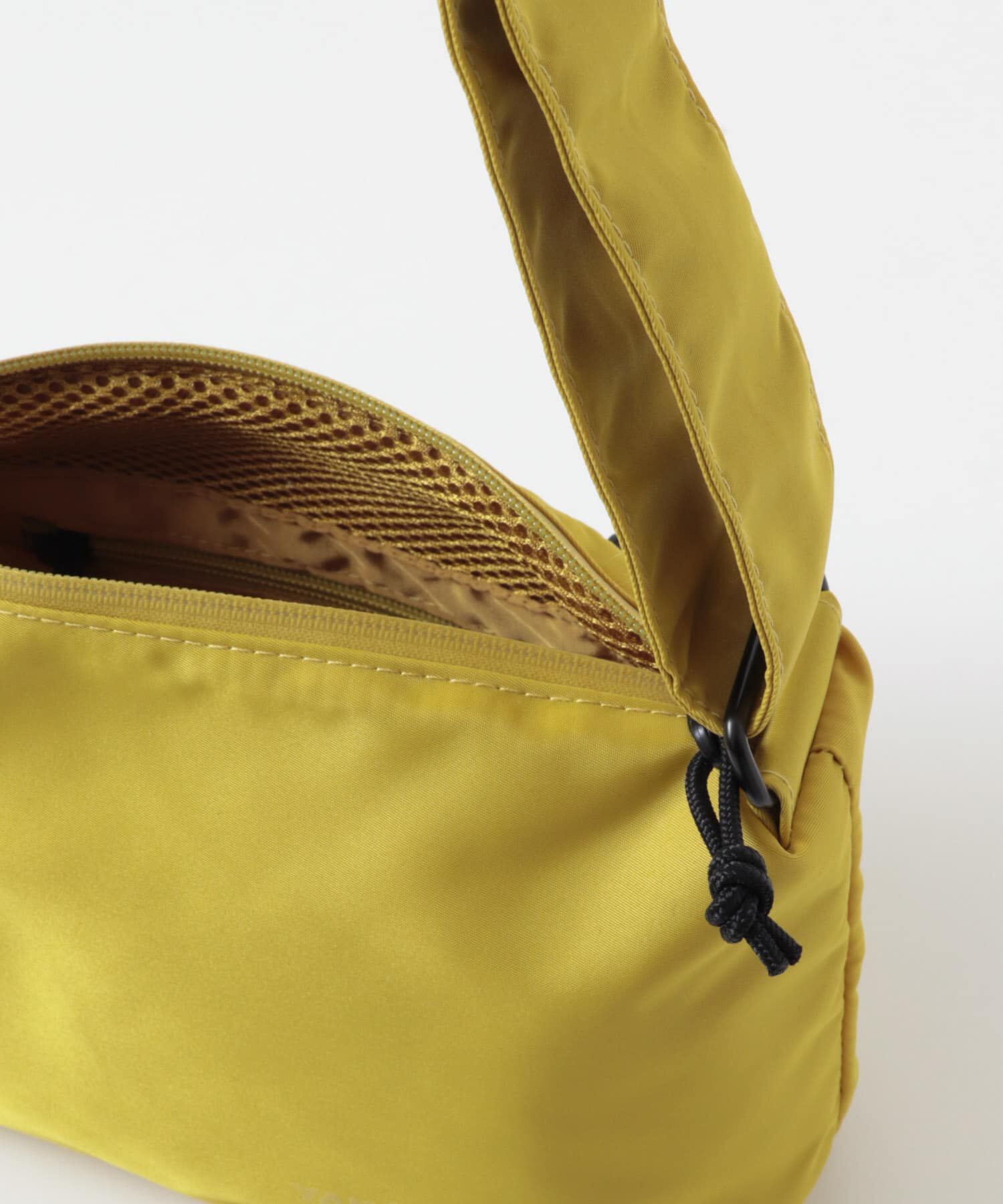 URBAN RESEARCH DOORS「『別注』YAKPAK&times;DOORS　SHOULDER BAG S」|ショルダー・メッセンジャー|