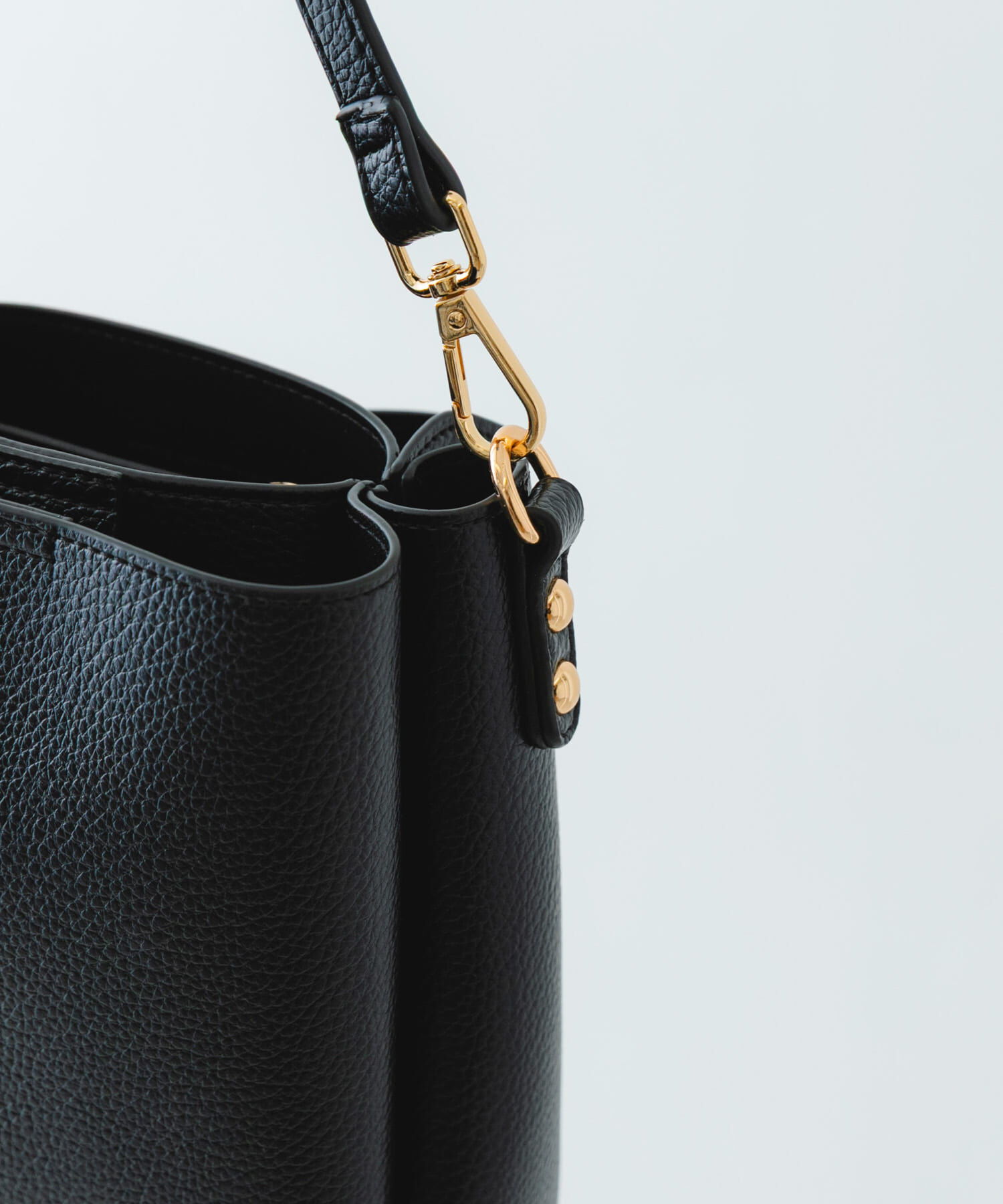 RODE SKO「フロントポケットタテナガショルダーバッグ」|ショルダー・メッセンジャー|