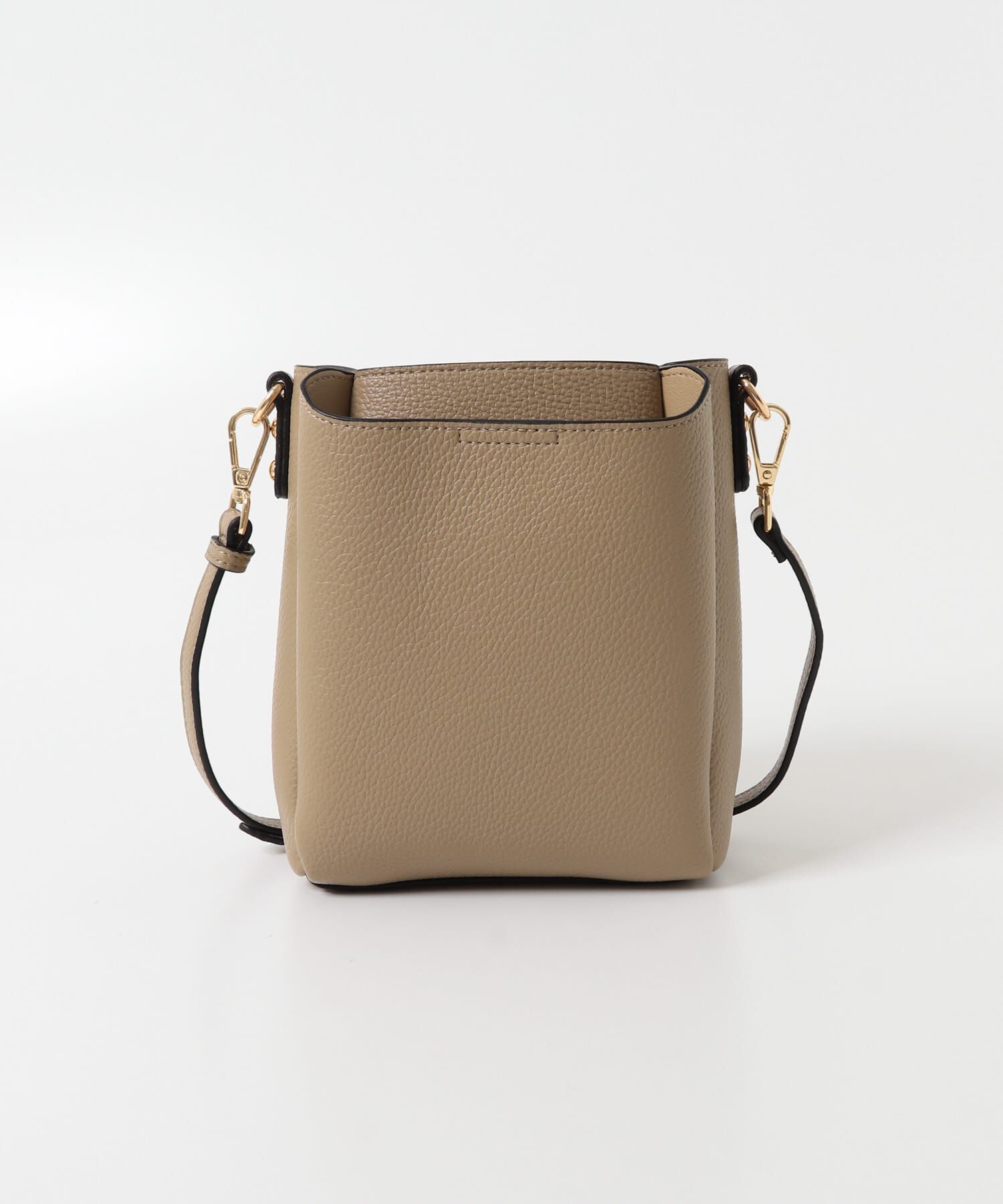 RODE SKO「フロントポケットタテナガショルダーバッグ」|ショルダー・メッセンジャー|