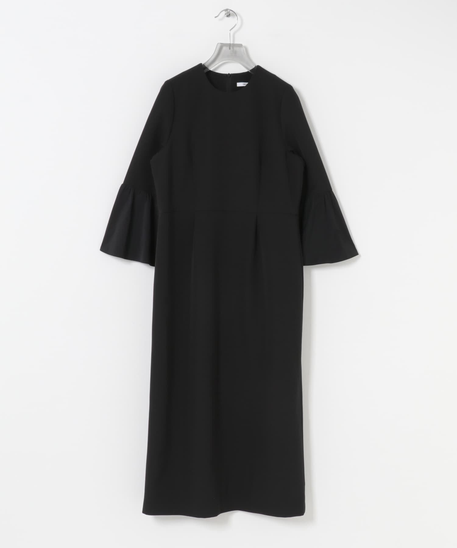 URBAN RESEARCH「フレアスリーブワンピース」|ワンピース|